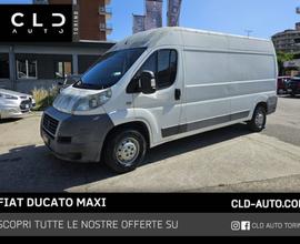 FIAT Ducato 2.3 MJT Furgone Maxi