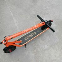 Monopattino elettrico 