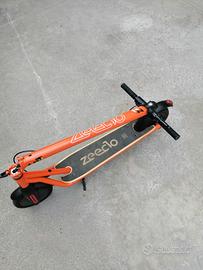 Monopattino elettrico 