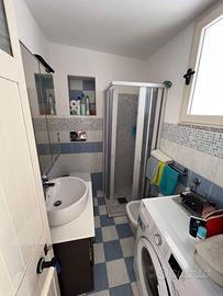 Casa fronte mare Porto Palma Arbus