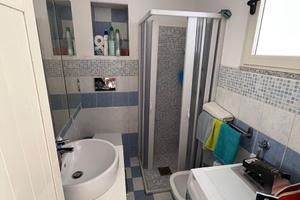 Casa fronte mare Porto Palma Arbus