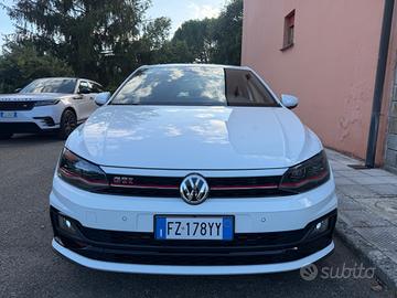 Volkswagen Polo GTI 2.0 200cv DSG