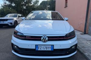 Volkswagen Polo GTI 2.0 200cv DSG
