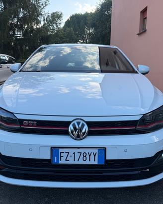 Volkswagen Polo GTI 2.0 200cv DSG