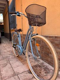 Bicicletta da donna