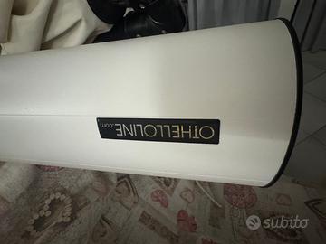 Maxi schermo motorizzato JAGO OTHELLO LINE 96 P