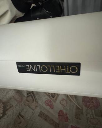 Maxi schermo motorizzato JAGO OTHELLO LINE 96 P