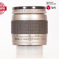 Nikon AF 28-80 F3.3-5.6 G (Nikon)