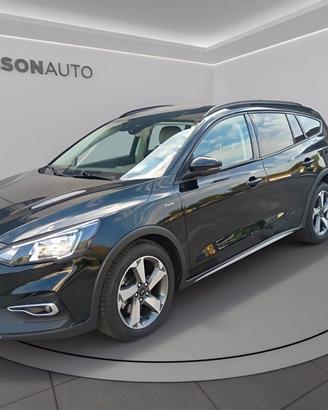 FORD Focus active sw 1.5 ecoblue s&s 120cv