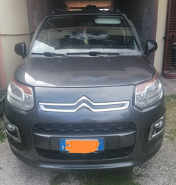 Citroën C3 Picasso