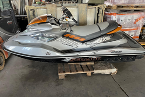 Moto d'acqua-SEADOO RXP 255