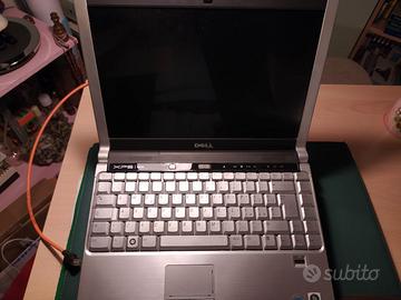 DELL XPS M1330