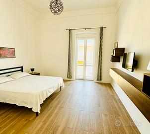 Casa vacanze 5m da GALLIPOLI SALENTO 2/4/6/8 posti