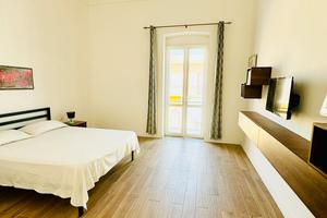 Casa vacanze 5m da GALLIPOLI SALENTO 2/4/6/8 posti