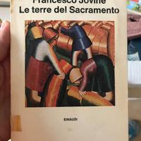 "Le terre del sacramento", Jovine
