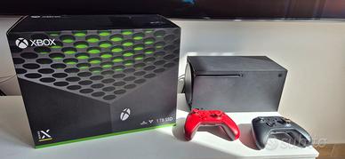 Xbox Serie X