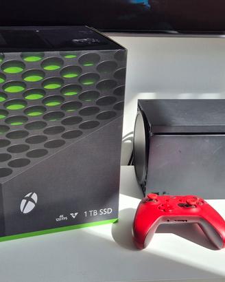 Xbox Serie X