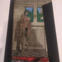 Giovanni Iudice (Gela 1970) opera unica del 2011