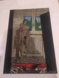 Giovanni Iudice (Gela 1970) opera unica del 2011