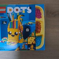 Lego Dots ancora da aprire