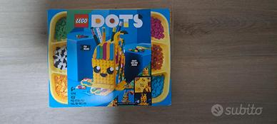 Lego Dots ancora da aprire