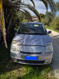 Citroen c2