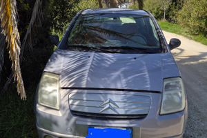 Citroen c2