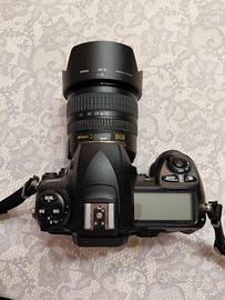 Obiettivo Nikon DX 18-50