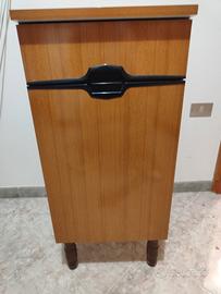 mobile in legno 