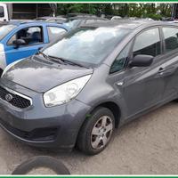 Ricambi Usati KIA VENGA 2011