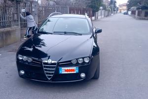 ALFA ROMEO 159 2.0 JTDm Sportwagon Progression