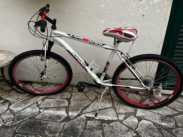 Bicicletta usata
