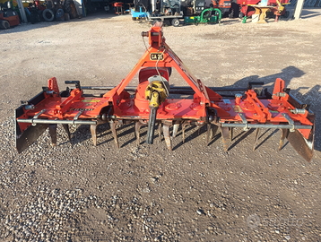 Erpice rotante Emy 2.50