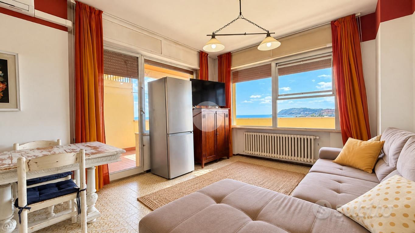 Appartamento – Misano Adriatico, Portoverde - Altro