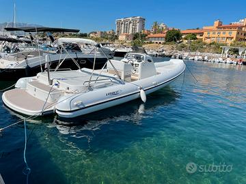 Gommone led 33 gs efb