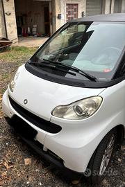 Smart for two