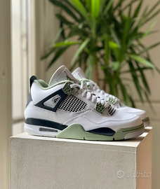 Air Jordan 4 Retro Seafoam EU 41