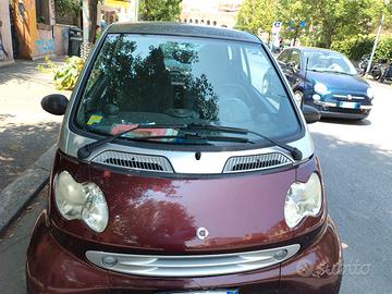 auto smart 2006 Benzina 