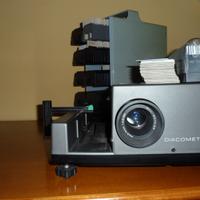 PROJETTORE  DIAPOSITIVE