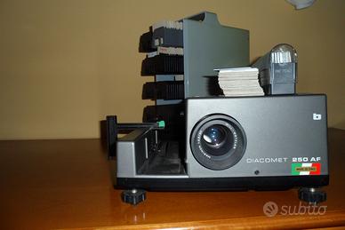 PROJETTORE  DIAPOSITIVE