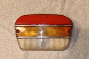 Fari posteriori per Fiat 1500C