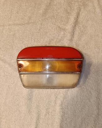 Fari posteriori per Fiat 1500C