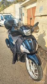 Piaggio Medley 150 - 2022