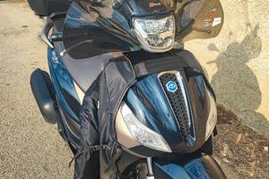 Piaggio Medley 150 - 2022
