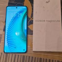 Honor magic 6 lite 5g 256 gb