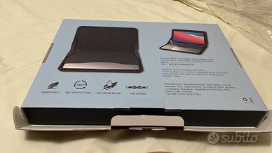 custodia rigida per pc 13”