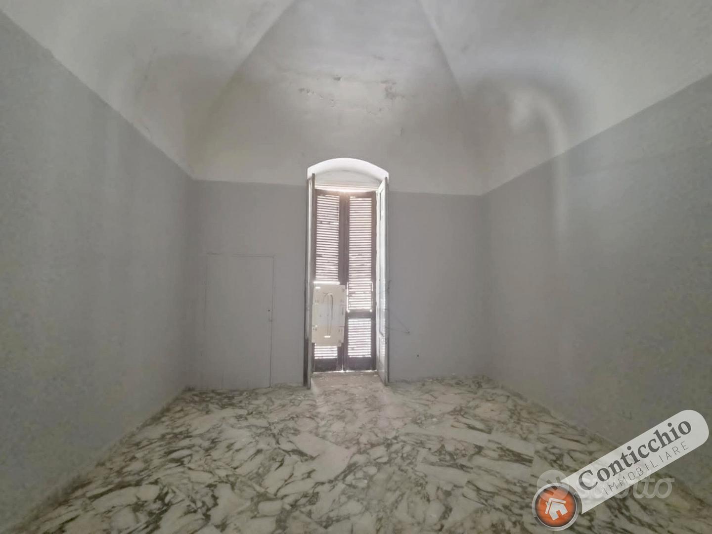 Apartment in Corato, Bari - Vista 5