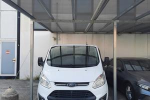 Ford Transit Custom 270 2.0 TDCi 130 PC Furgone Tr