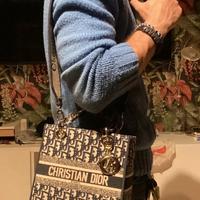 Borsa christian dior