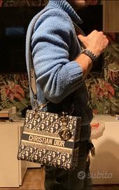 Borsa christian dior
